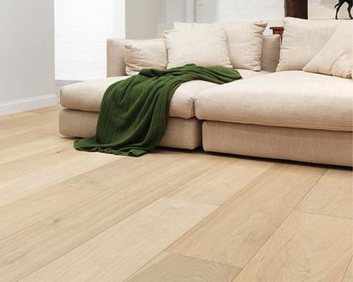 parquet massif